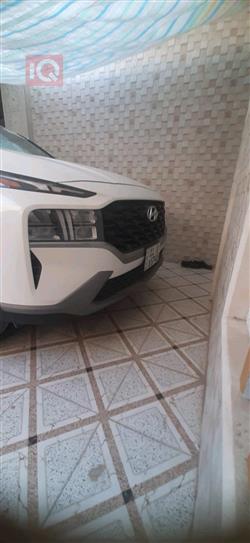 هيونداي سانتافي